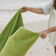 Olive drab Mar Tranquilo - Torres Novas