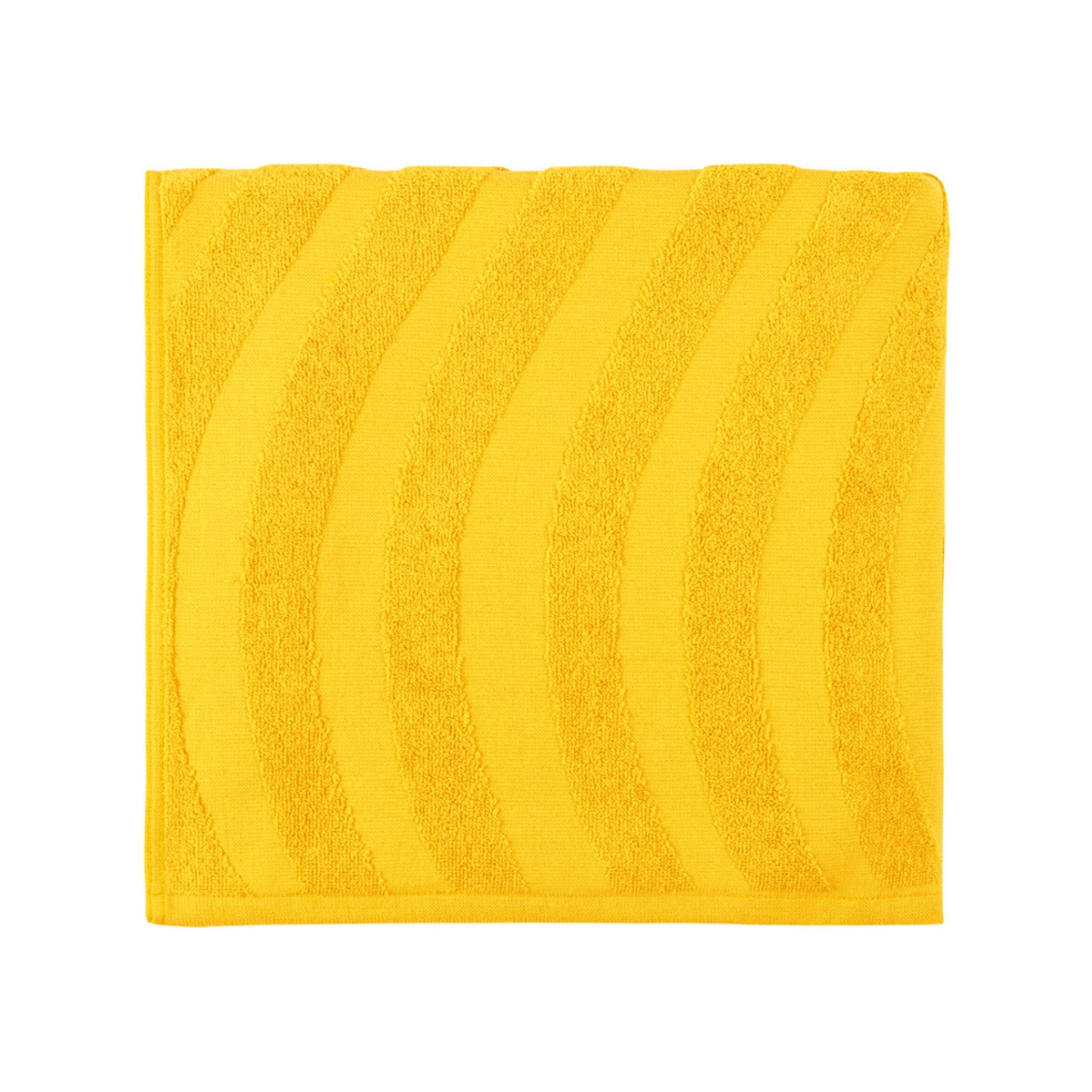 Saffron yellow Mar Ondulado - Torres Novas