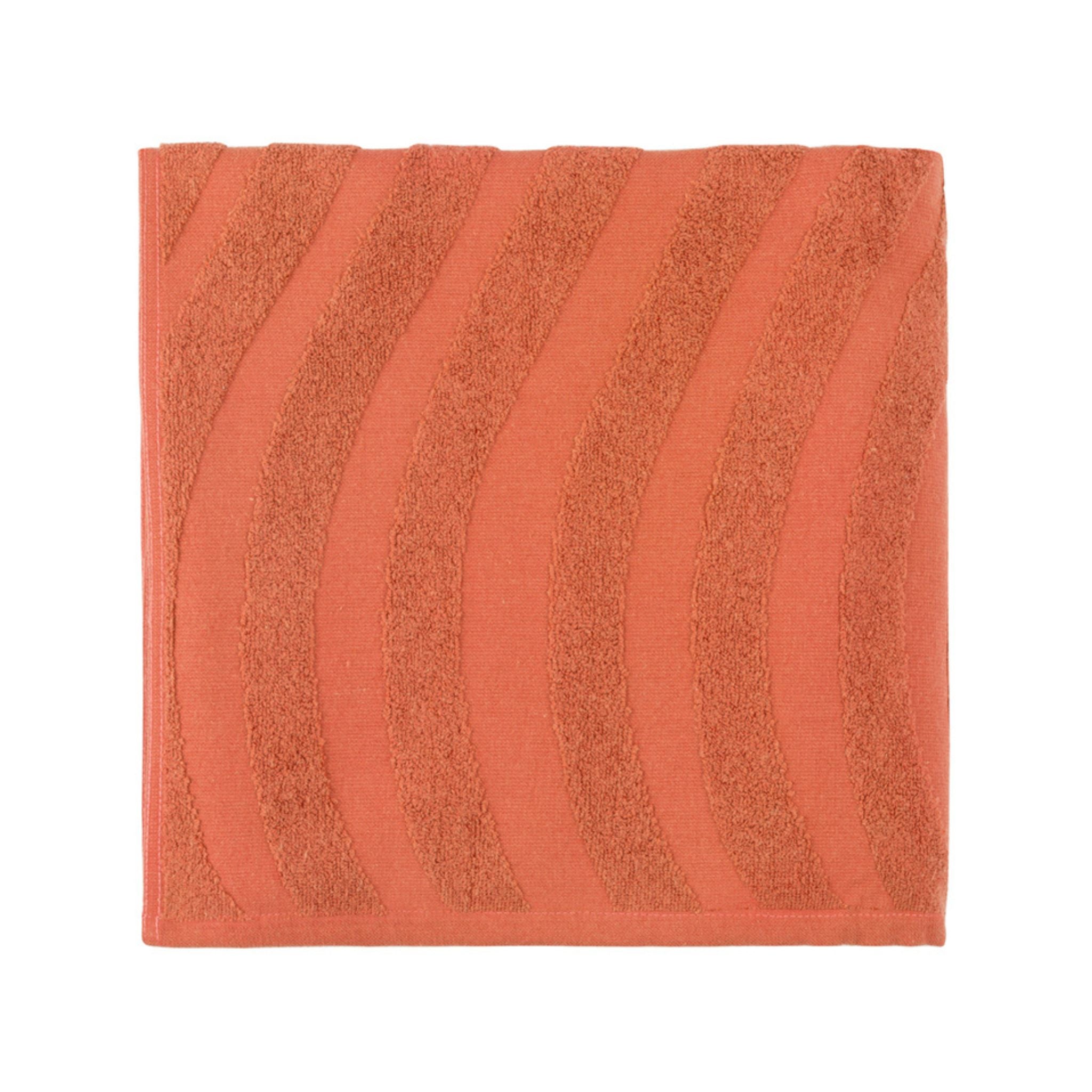 Terracotta Mar Ondulado - Torres Novas