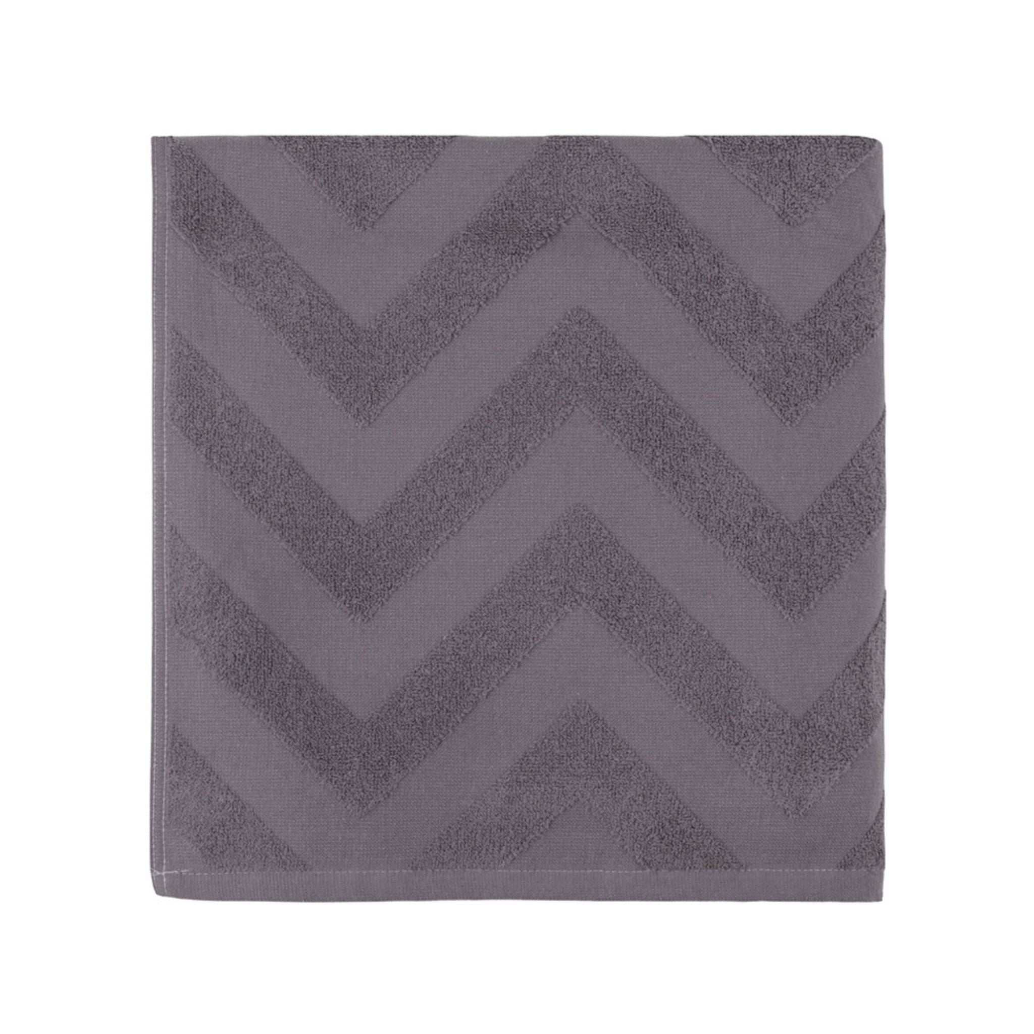 Anthracite Mar Picado - Torres Novas