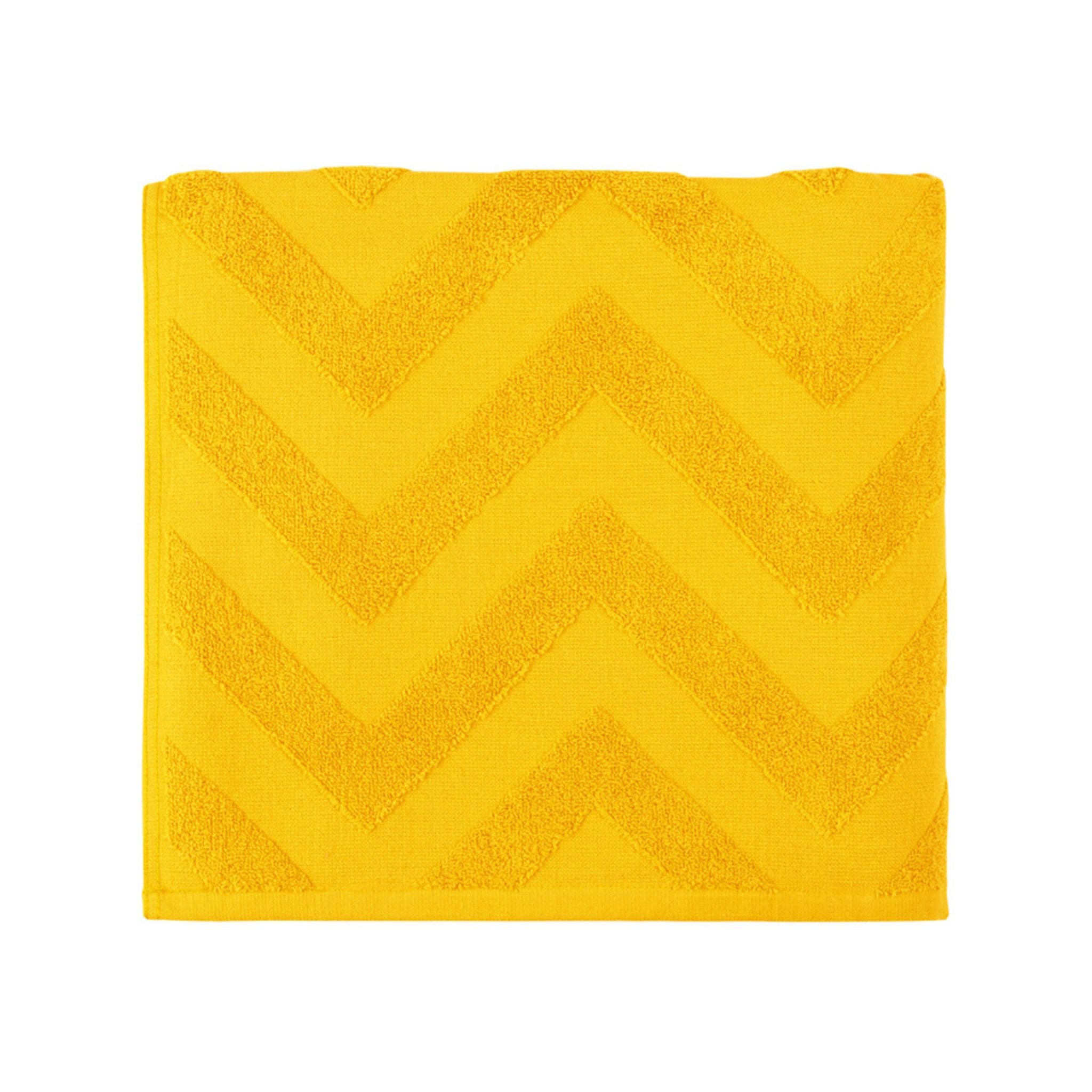 Saffron yellow Mar Picado - Torres Novas