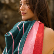 Pink Pena - Torres Novas