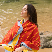 Yellow Pena - Torres Novas