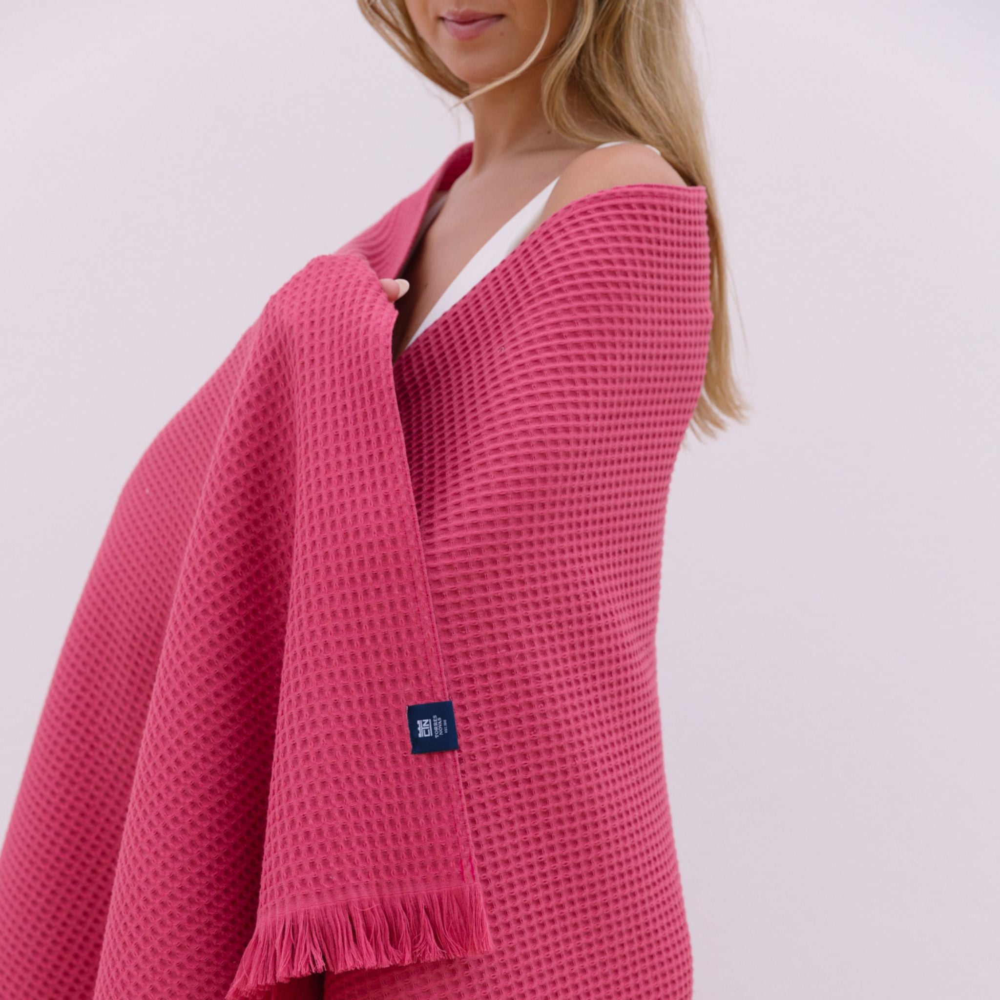 Toallas de playa infantil Santana