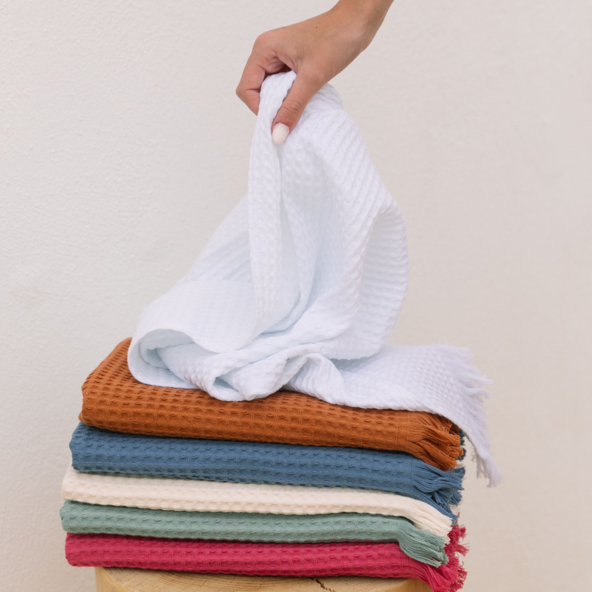 Toallas de playa infantil Santana