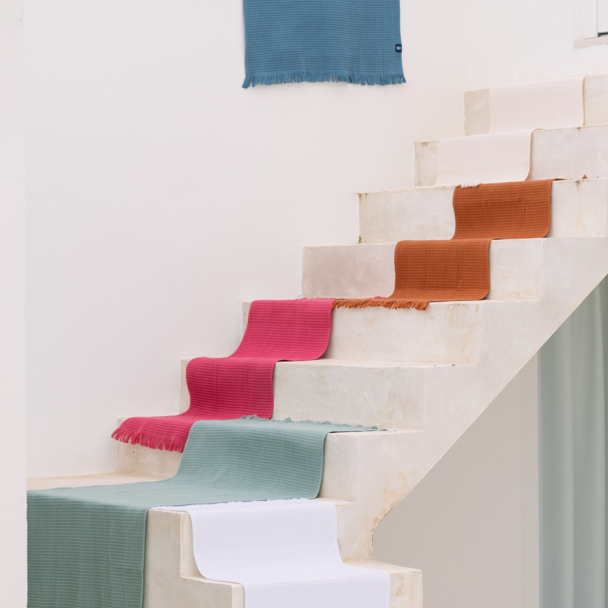 Toallas de playa infantil Santana