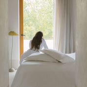 Colchas en jacquard Belmonte