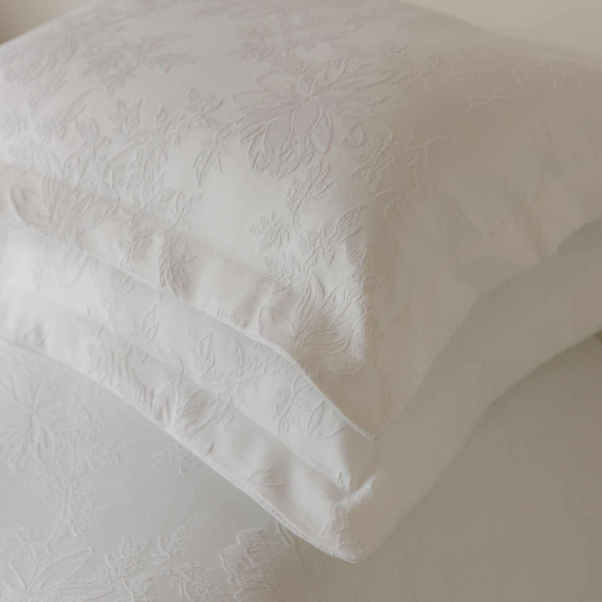 Colchas en jacquard Belmonte