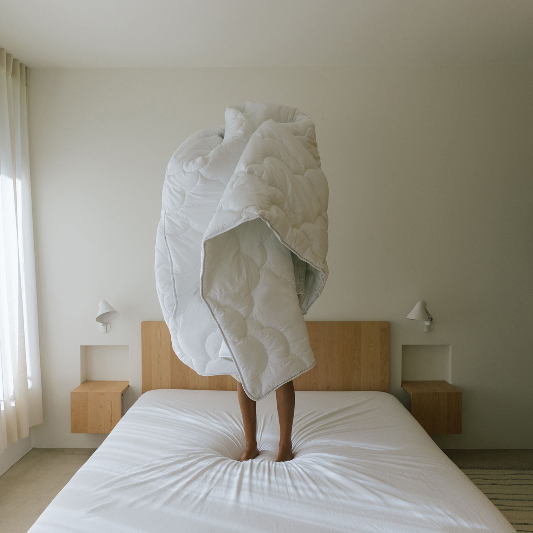 Duvet - Torres Novas