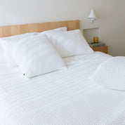 Santa Luzia Waffle Bedspreads - Torres Novas