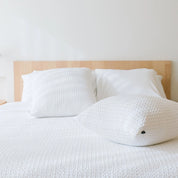 Santa Luzia Waffle Bedspreads - Torres Novas