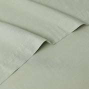 Khaki green Tavira Washed Cotton - Torres Novas