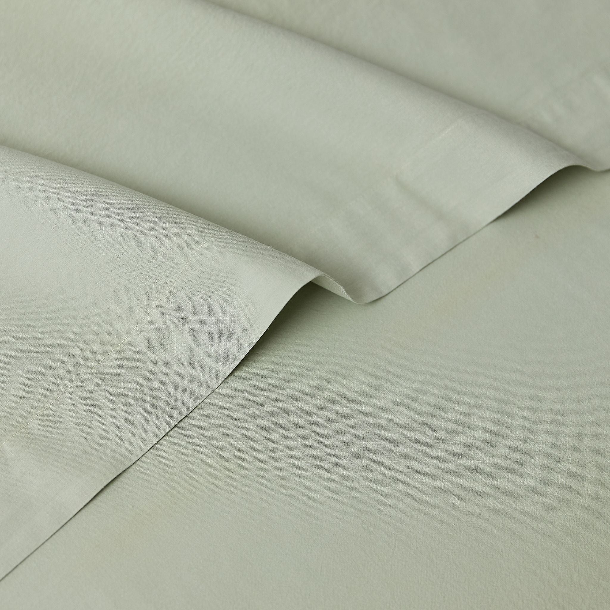 Khaki green Tavira Washed Cotton - Torres Novas