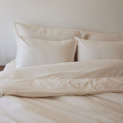 Natural Tavira Washed Cotton - Torres Novas