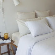 Natural Tavira Washed Cotton - Torres Novas