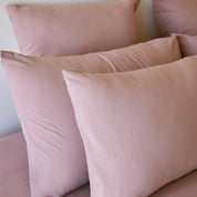 Old pink Tavira Washed Cotton - Torres Novas