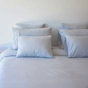 Silver grey Tavira Washed Cotton - Torres Novas