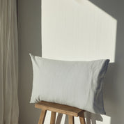 Blue Tavira Washed Cotton - Torres Novas