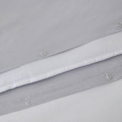 Blue Tavira Washed Cotton - Torres Novas