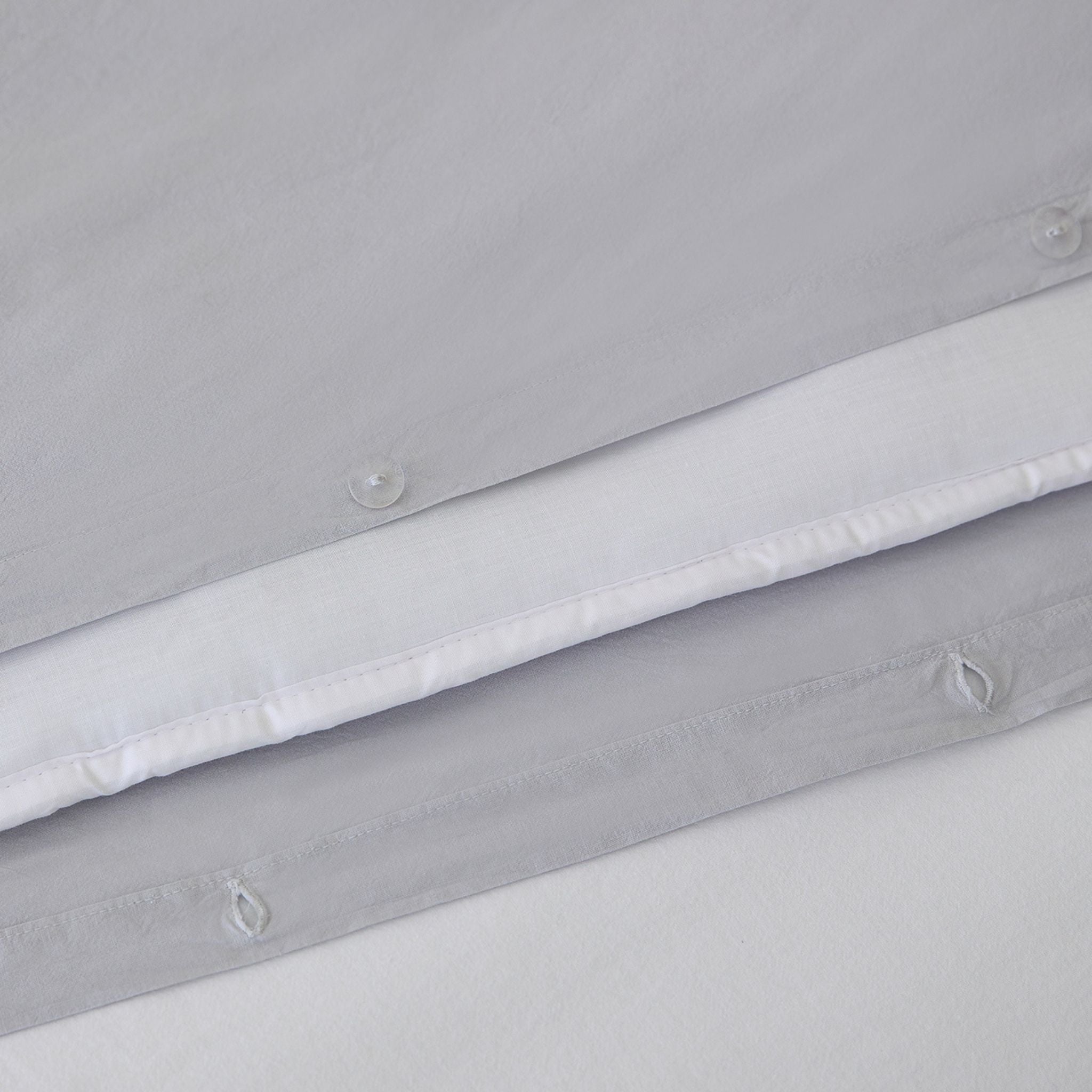 Blue Tavira Washed Cotton - Torres Novas