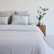 Silver grey Tavira Washed Cotton - Torres Novas