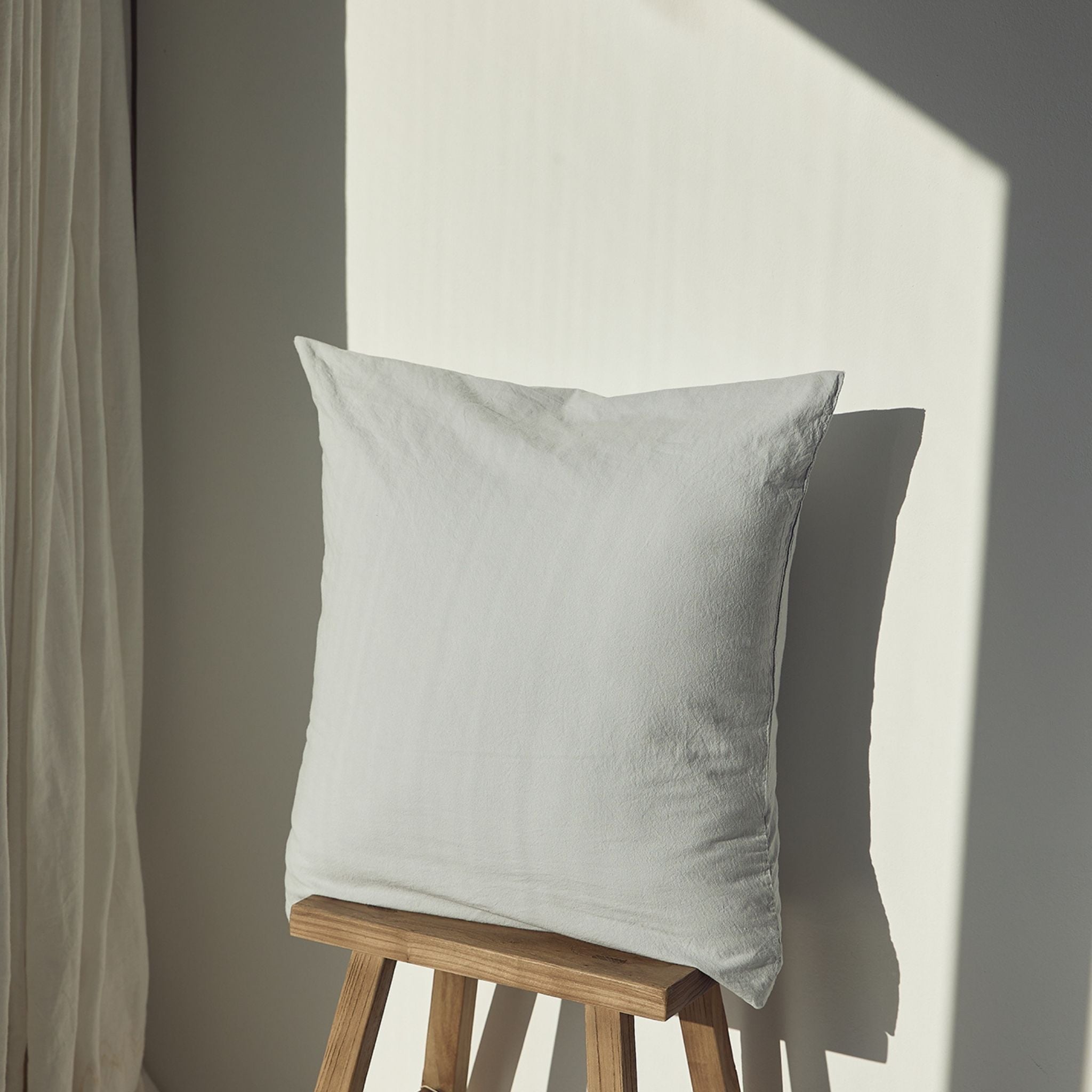 Old pink Tavira Washed Cotton - Torres Novas