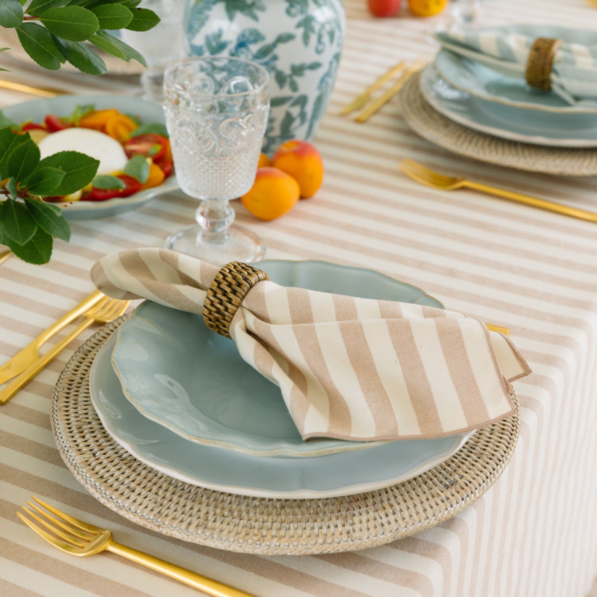 Barra (100% Algodón)