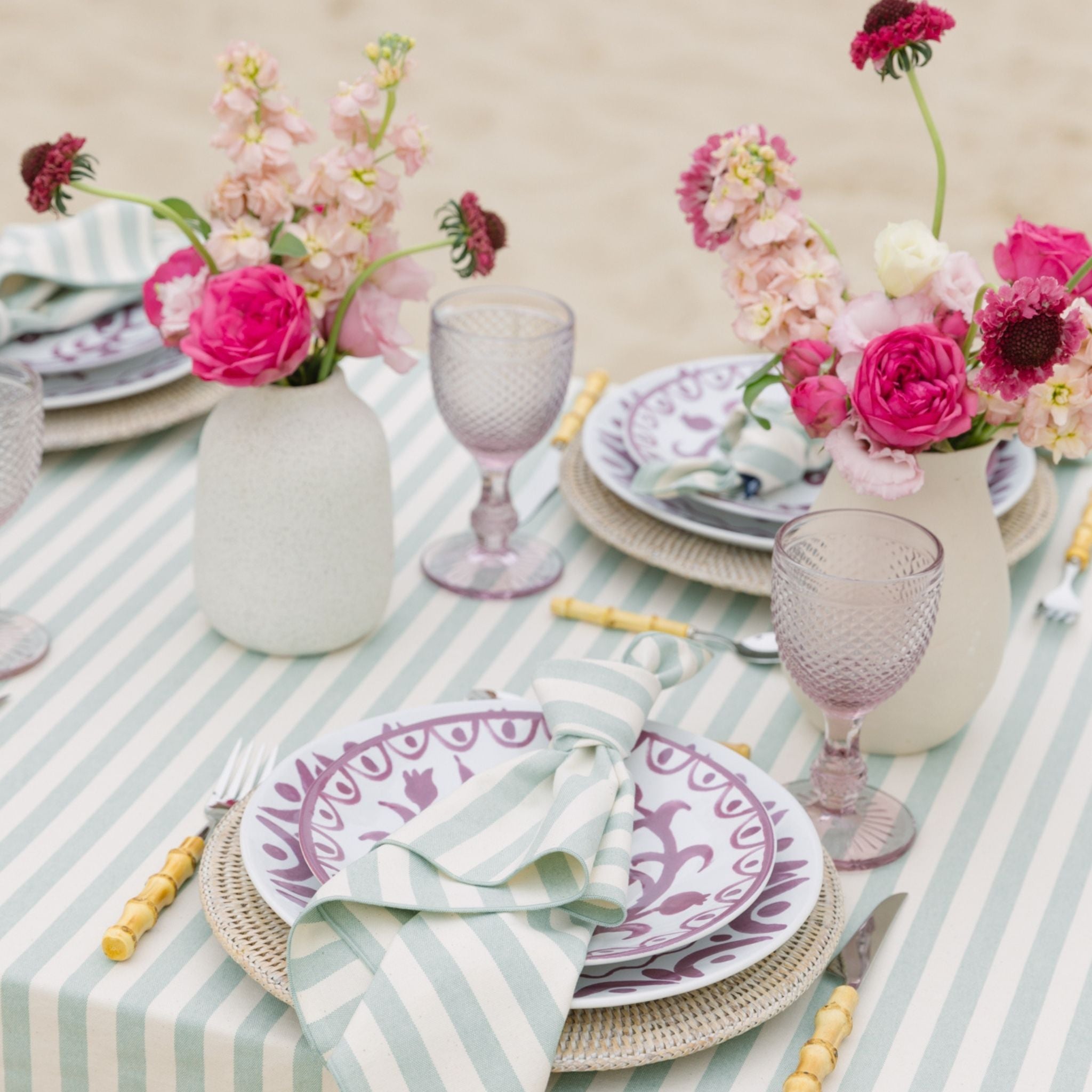 Barra (100% Algodón)