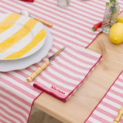 Barra (100% Algodón)