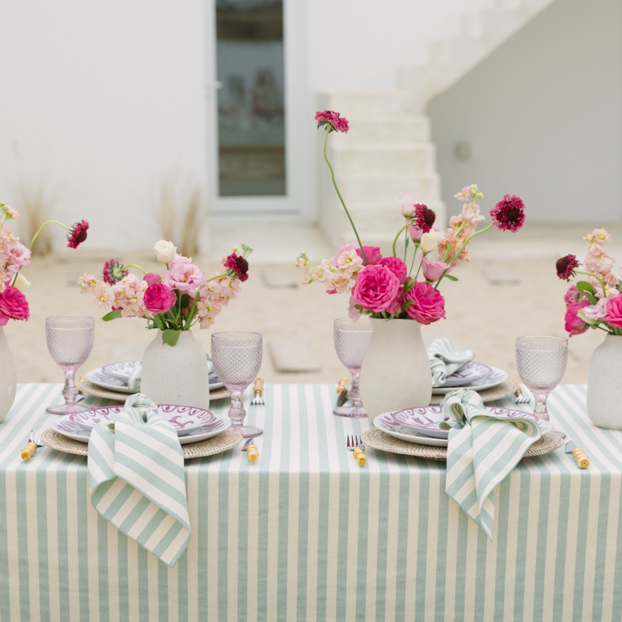 Barra (100% Algodón)