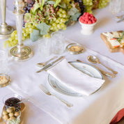 Caminos de mesa Mafra Lino