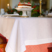 Manteles Mafra Lino