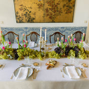 Servilletas Mafra Lino