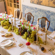 Servilletas de cóctel Mafra Lino