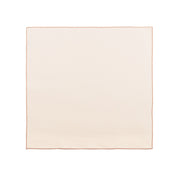 Servilletas Nazaré en crudo