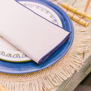 Servilletas Nazaré en crudo