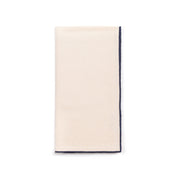 Servilletas Nazaré en crudo