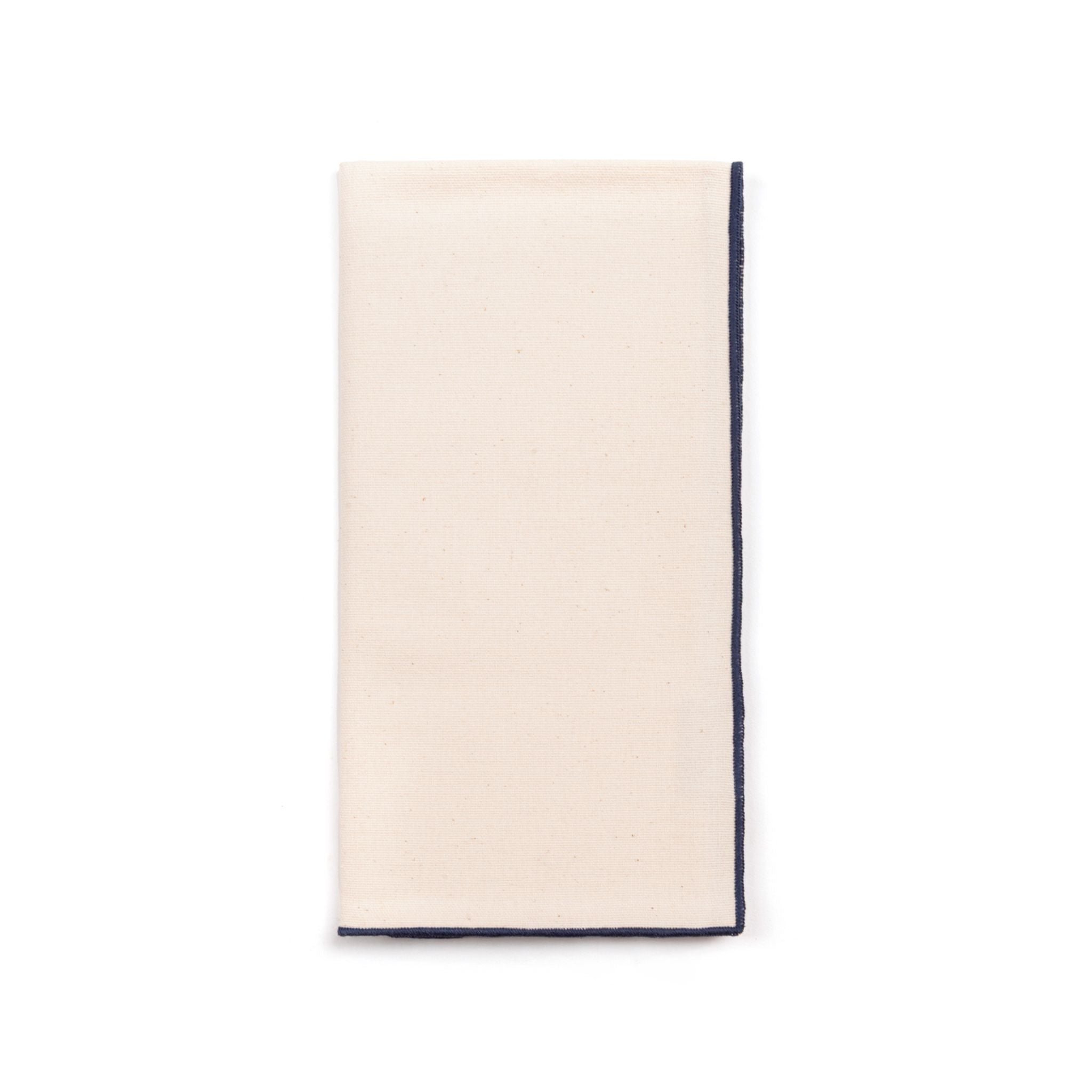 Servilletas Nazaré en crudo