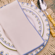 Servilletas Nazaré en crudo