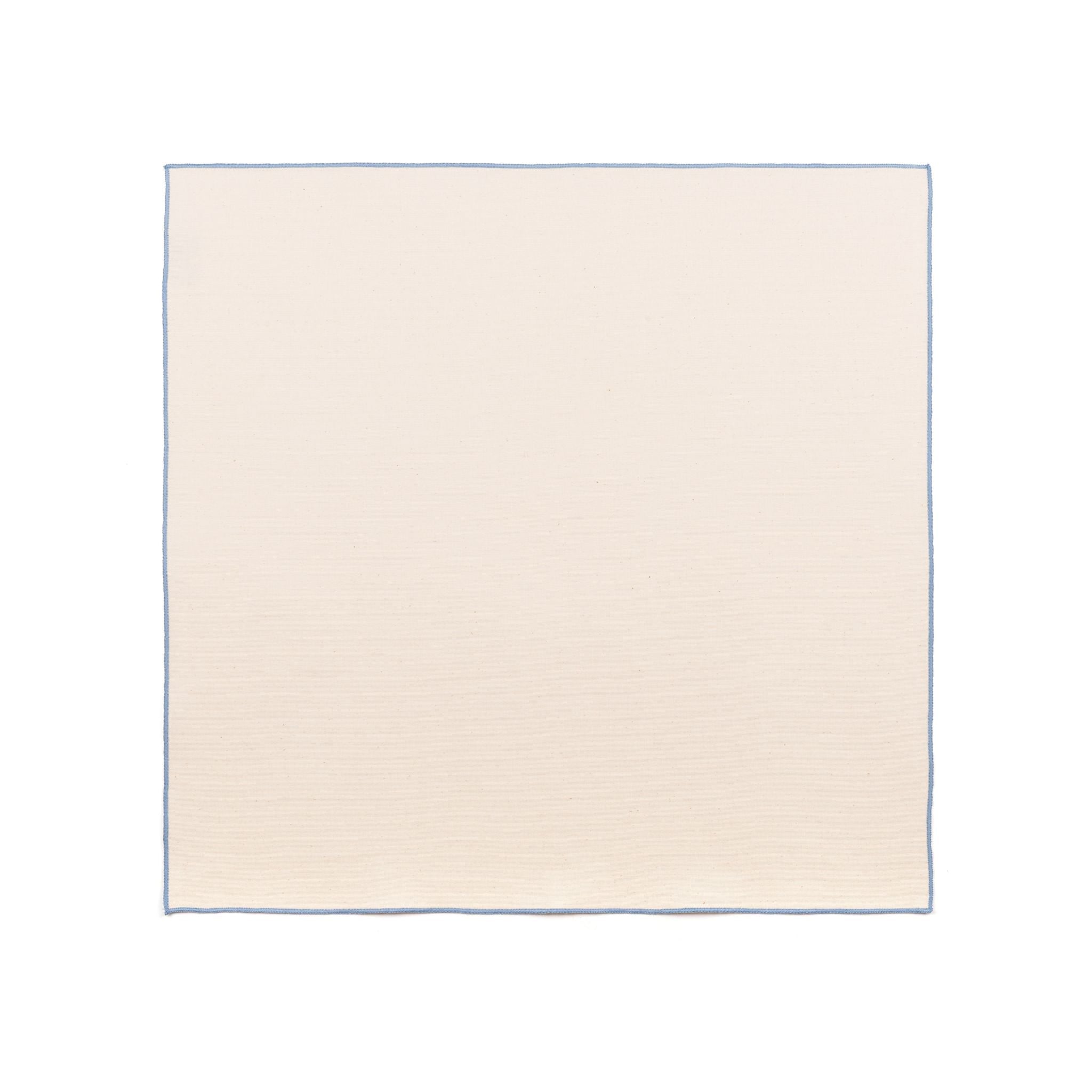 Servilletas Nazaré en crudo