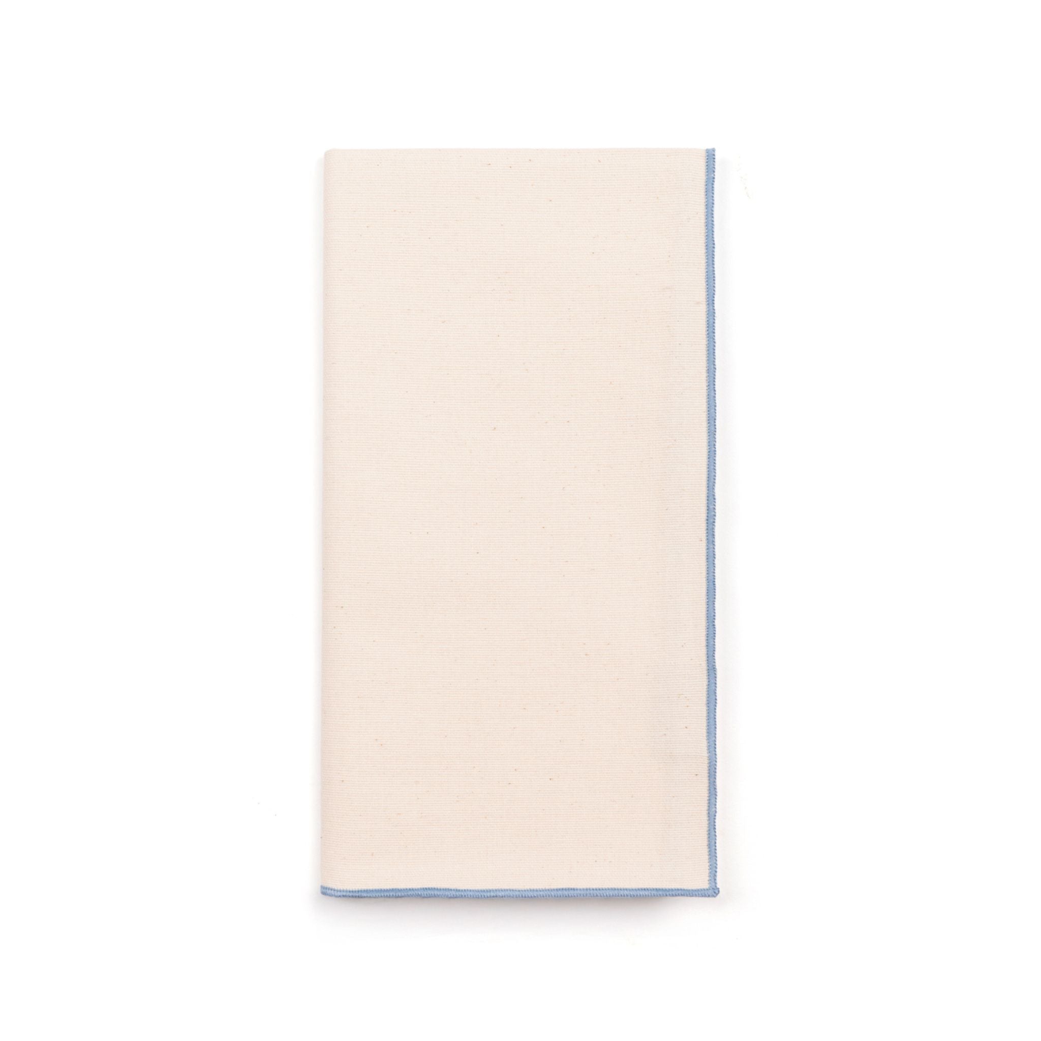 Servilletas Nazaré en crudo