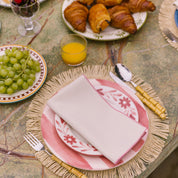 Servilletas Nazaré en crudo