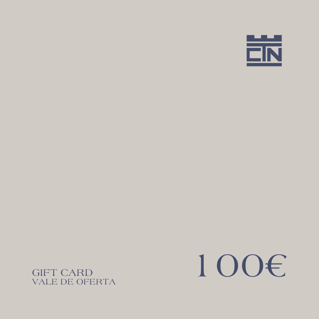 Torres Novas gift card - Torres Novas