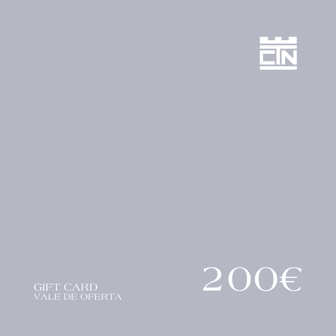 Torres Novas gift card - Torres Novas