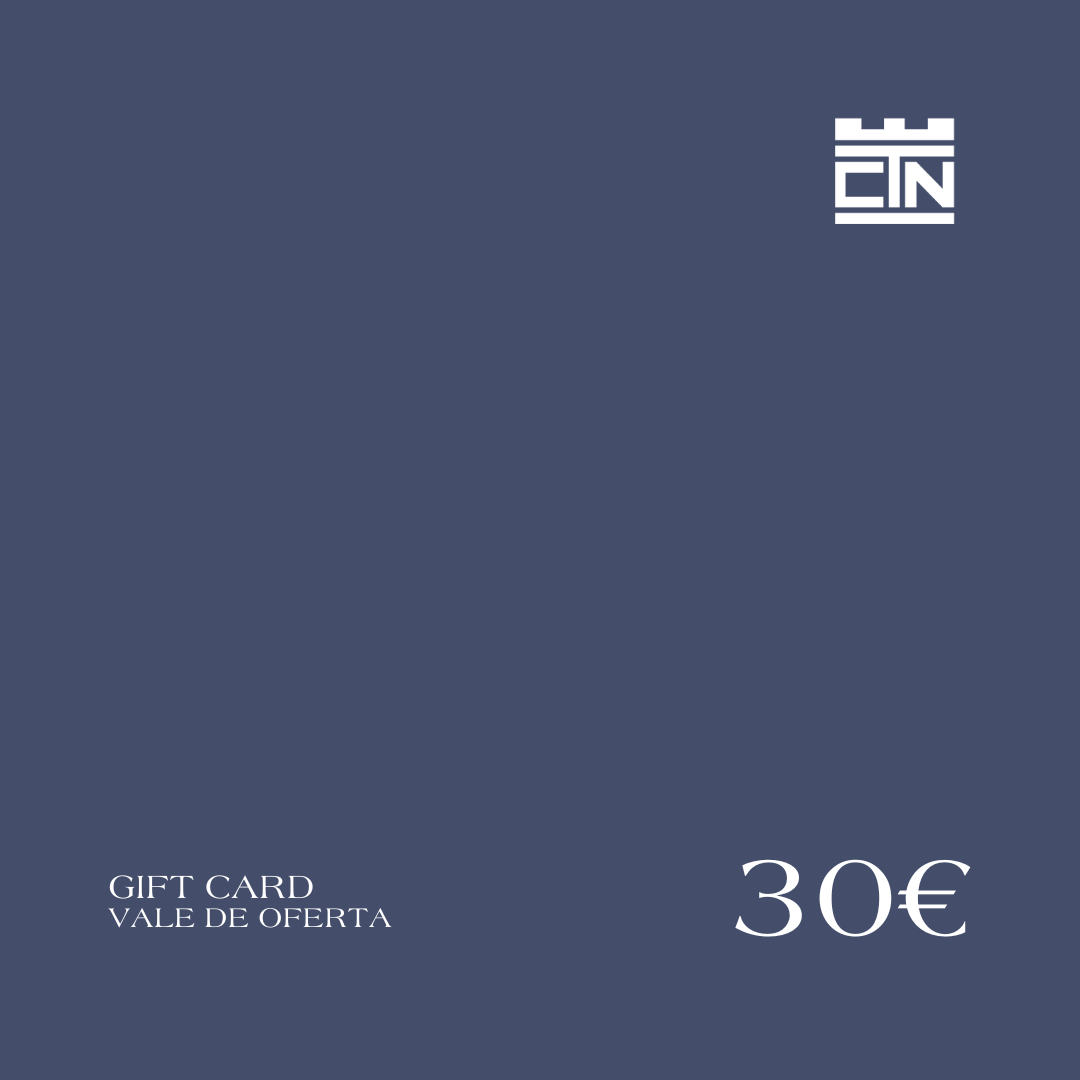 Torres Novas gift card - Torres Novas