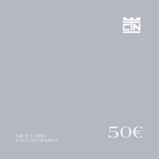 Torres Novas gift card - Torres Novas