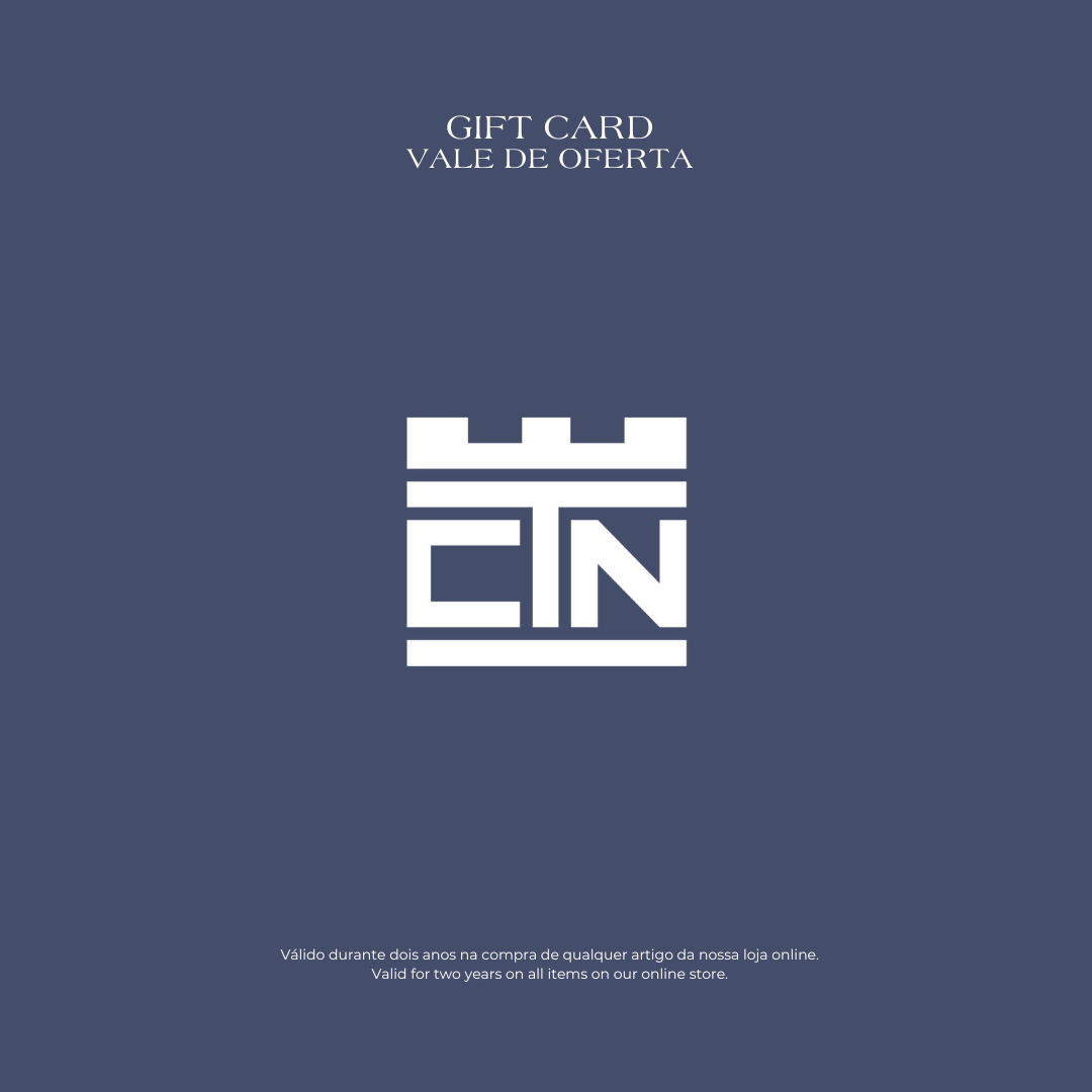 Torres Novas gift card - Torres Novas