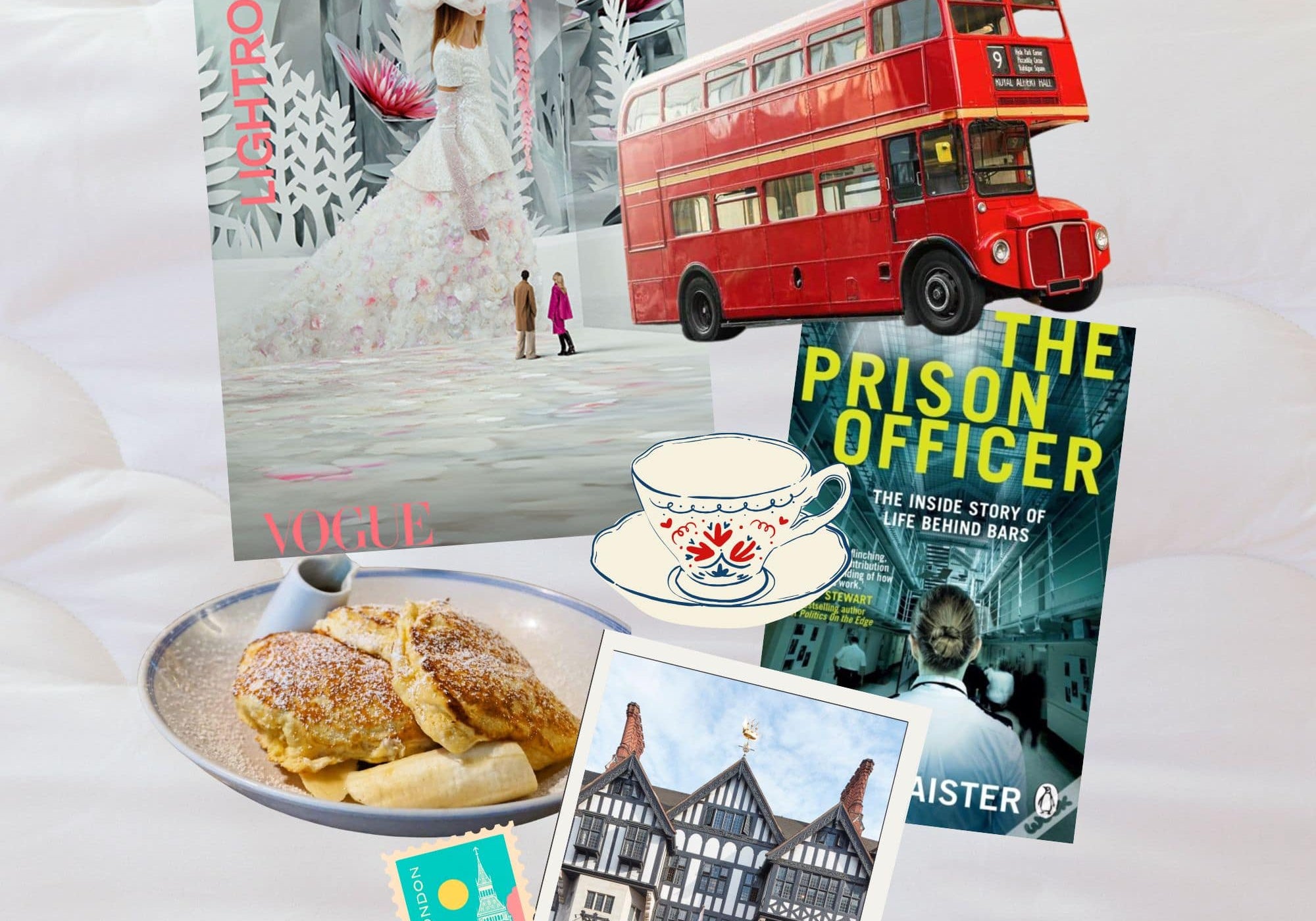 Our March suggestions