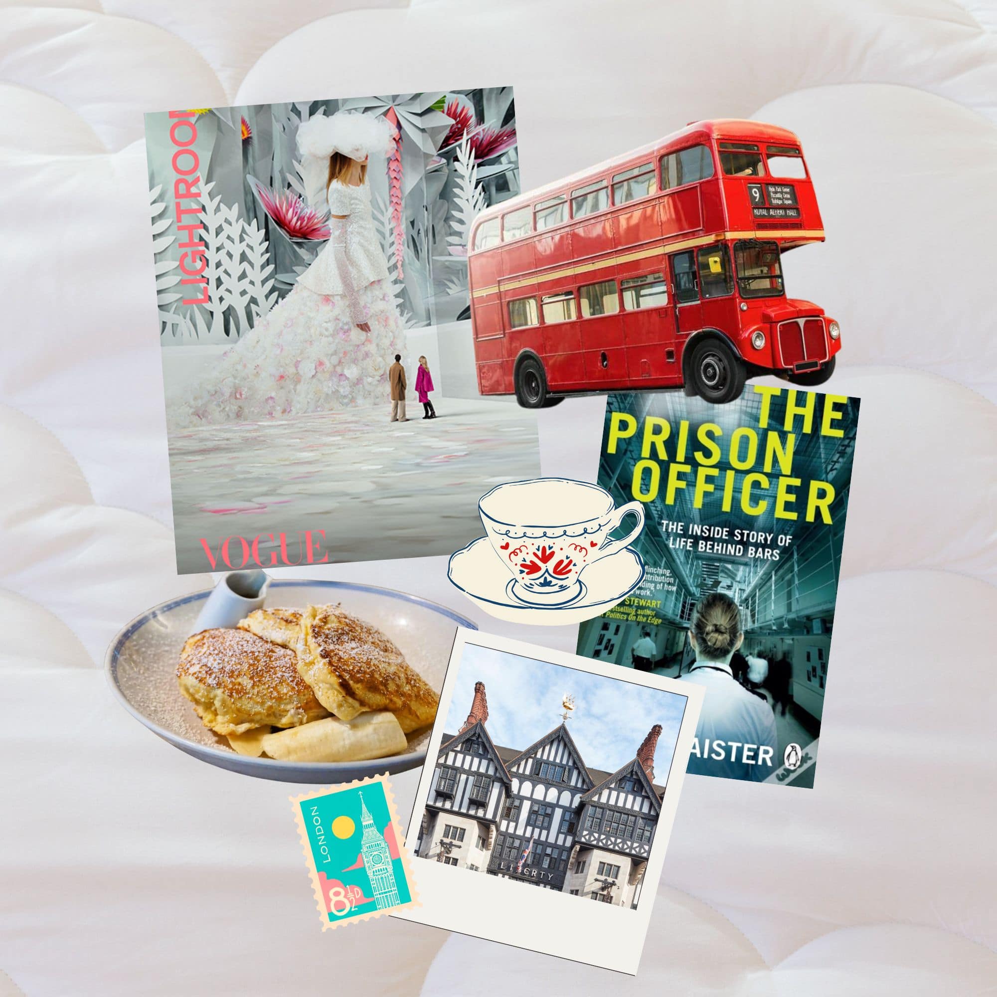 Our March suggestions