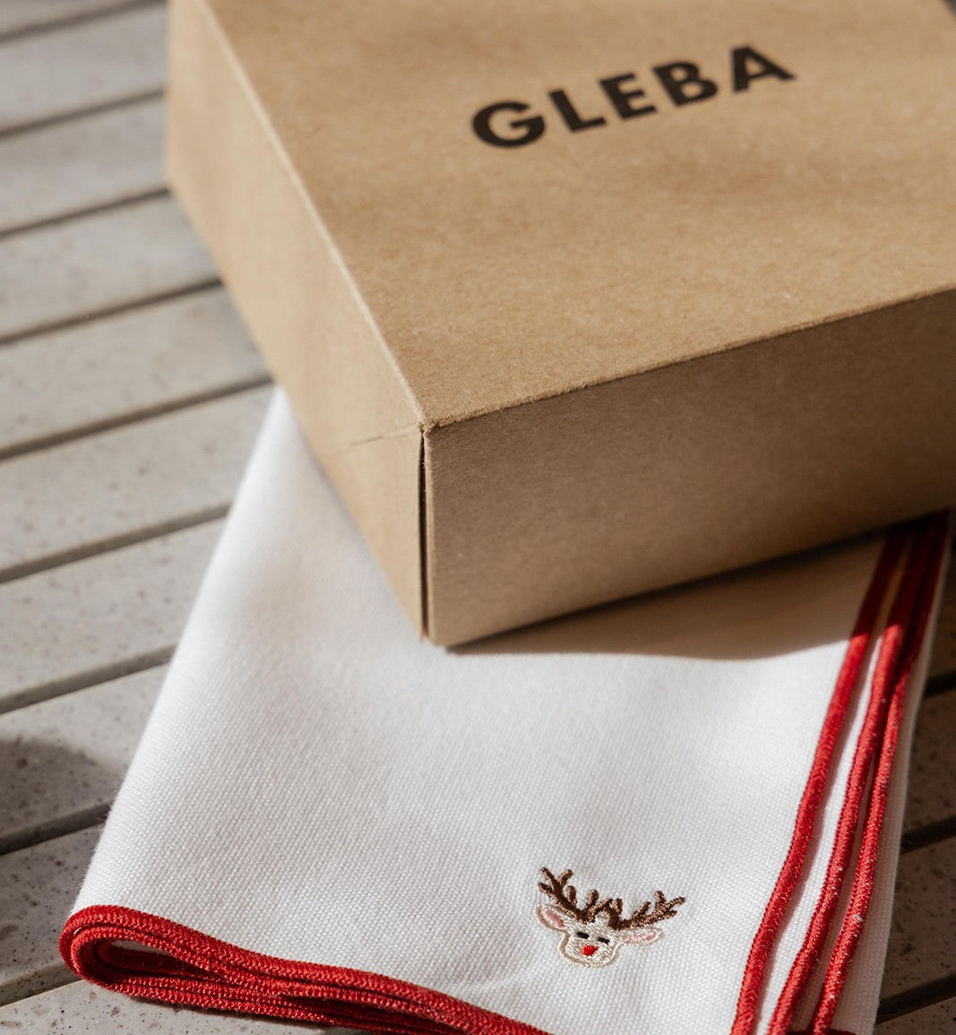 A Christmas Treat: Torres Novas X Gleba